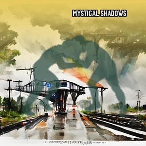 Mystical Shadows