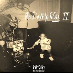 ReDeMpTi0n II (Explicit)