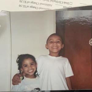 LUV LETTER (Explicit)