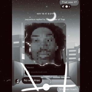 Jerell's Pain (Explicit)