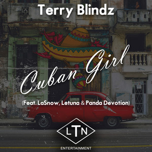 Cuban Girl (Explicit)