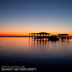 Shanti Aether Drift