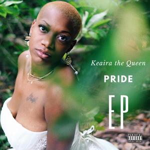 PRIDE EP (Explicit)