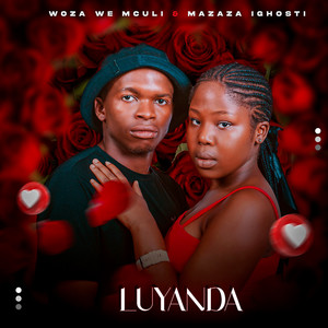 Luyanda