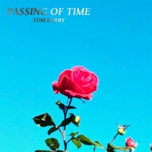 Passing of Time (feat. SMAC U & Jon O'Connell)