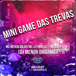 Mini Game das Trevas (Explicit)