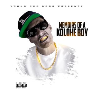 Memoirs of a Kolohe Boy (Explicit)