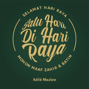 Satu Hari Di Hari Raya (Remake)