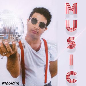 Music (Instrumental Version)