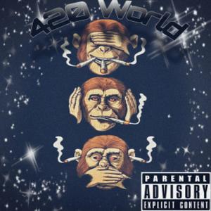 Never Been A Star (feat. Yunger Slime, Blaxis Eagle, WarGang Eastsiide & Diago) (Explicit)