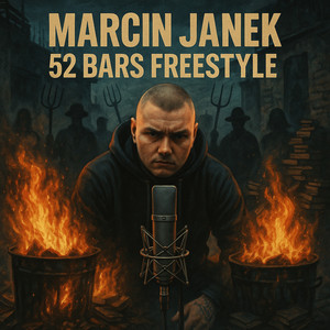 52 BARS FREESTYLE (Explicit)