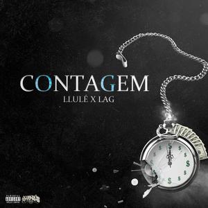 CONTAGEM (feat. Lag) (Explicit)