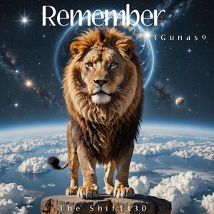 Remember (The Shift13D)