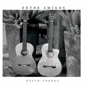 Oscar Torres Gomez - Vicio (feat. Jorge Gonzalez)
