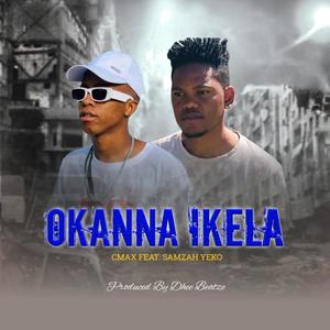 O Kanna Ikela (feat. Samzah Yeko)