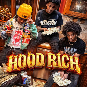 Jackks (feat. Kaedo OTS & Lilk9ine) (Explicit)