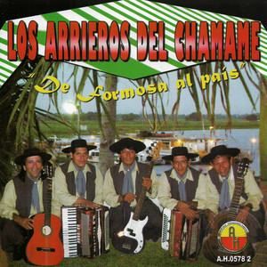 La Paye Guazú / Te Juro Que Te Quiero / Agüicho / a Villa Constitución