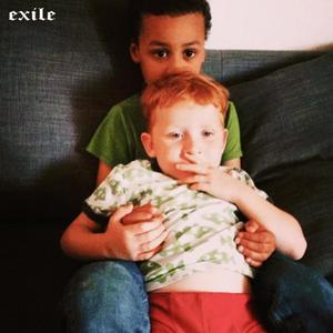 Exile (Explicit)