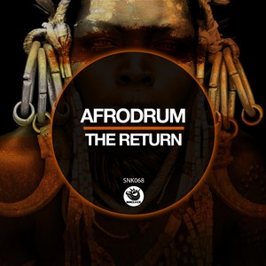 The Return (Original Agenda Mix)