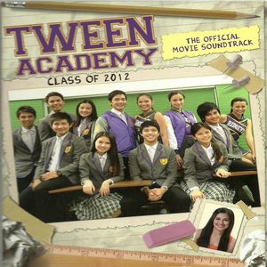 Tween Academy Class of 2012 OST