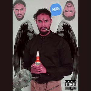 Gang!(feat. Driver95) (Explicit)