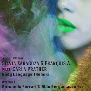 Body Language (Antonello Ferrari & Aldo Bergamasco Meltemi Sole Dub Instrumental)