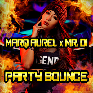 Party Bounce