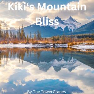 Kiki's Mountain Bliss