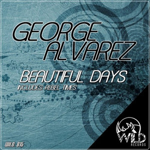 Beautiful Days (Original Mix)