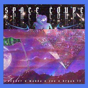 Space Coupe (Explicit)