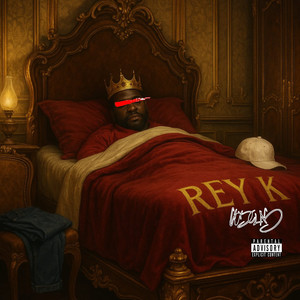 Rey K (Explicit)