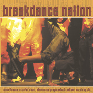 Breakdance Nation