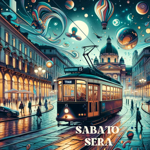 Sabato sera (Explicit)