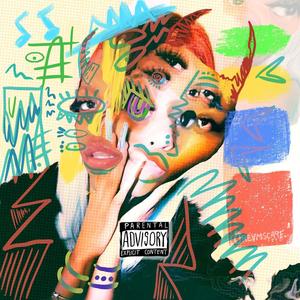 HIGH HELLO (feat. KendraDenise) (Explicit)