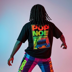 Keep Moving, Keep believing