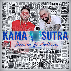 Kamasutra (Explicit)