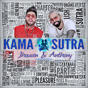 Kamasutra (Explicit)