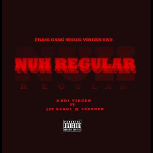 We No Be Regular (Explicit)