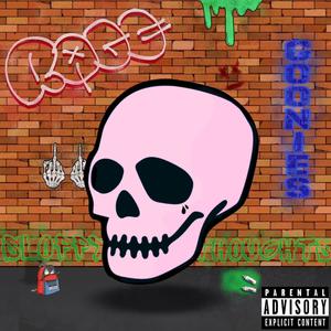 sloppy thoughts (feat. rip veni, Acrev & vtøne) (Explicit)