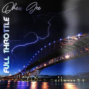 FULL THROTTLE (feat. HAZEL B) [Explicit]