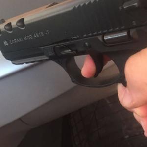 Como Mi Forty Eres Ideal (feat. Leodanqienma)