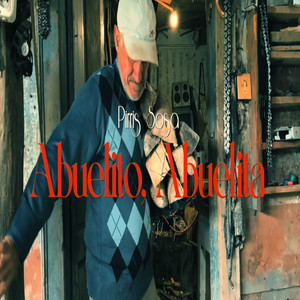 Abuelito Abuelita