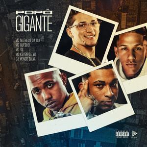 Popô Gigante (Explicit)