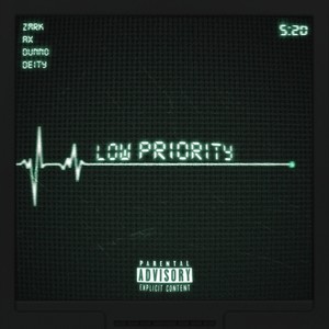 Low Priority (Explicit)