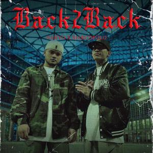 Back2Back (feat. Naryo & Marco Polo)
