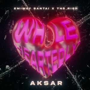 Aksar (From 