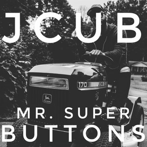 Mr. Super Buttons