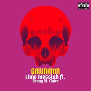 Gawdamn (Explicit)