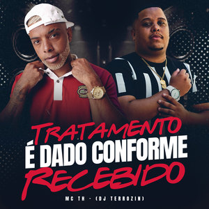 Tratamento É Dado Conforme Recebido (Explicit)
