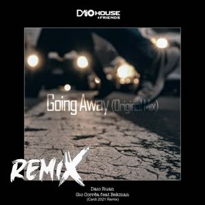 Going Away (Cardi Remix)